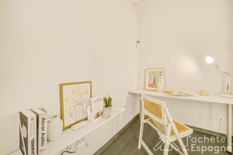 Foto 85589080-54ad-4a85-a4bd-95439bf6aa98. Piccolo appartamento in St. Pere - Sta. Caterina - El Born Barcelona