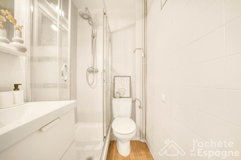 Foto 8c3cf83d-b413-43f0-bf1e-c715eb41cc5f. Piccolo appartamento in St. Pere - Sta. Caterina - El Born Barcelona