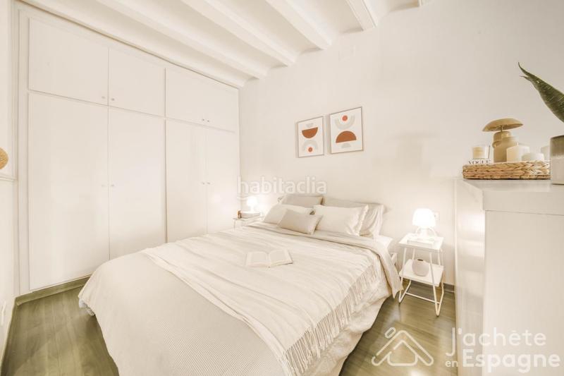 Foto 9bc0ad60-fd14-4073-a89d-747472f644e0. Piccolo appartamento in St. Pere - Sta. Caterina - El Born Barcelona