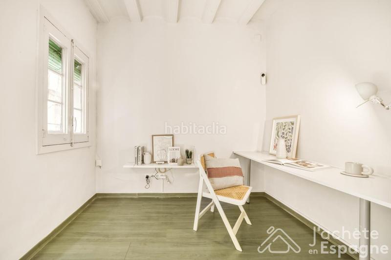 Foto a46a8b14-e05a-4273-b8f4-50ac2f5b4acf. Piccolo appartamento in St. Pere - Sta. Caterina - El Born Barcelona