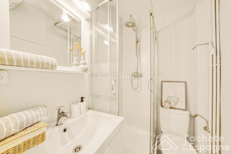 Foto b89e2ba8-cdd9-4caf-8cd9-e3da48c0e00e. Piccolo appartamento in St. Pere - Sta. Caterina - El Born Barcelona