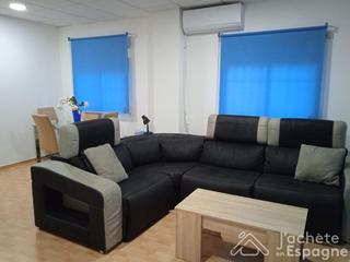 Apartament  De la marina baixa. Bajo reformado a 3 minutos del mar