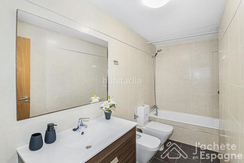 Foto 027febb1-ca85-4048-9b91-1a5adcbd0e26. Apartament amb calefacció aparcament a El Molino Torrevieja