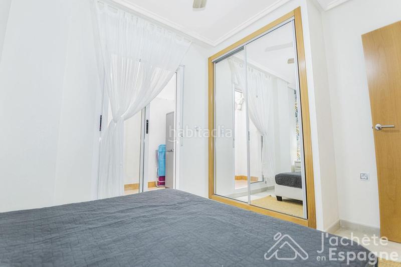 Foto 067a9a95-6a09-4a47-b2f2-aa8a6f9d452a. Apartament amb calefacció aparcament a El Molino Torrevieja