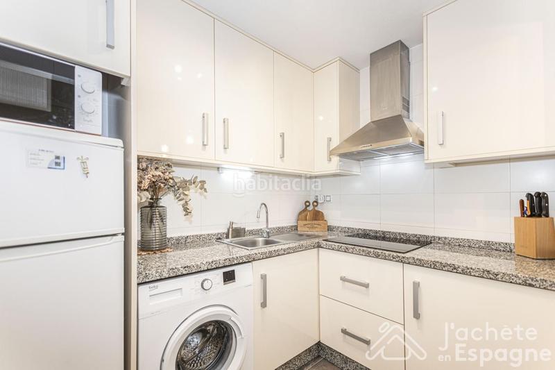 Foto 17ed372c-0ae4-4d48-8f1a-0e55a4bd1035. Apartament amb calefacció aparcament a El Molino Torrevieja