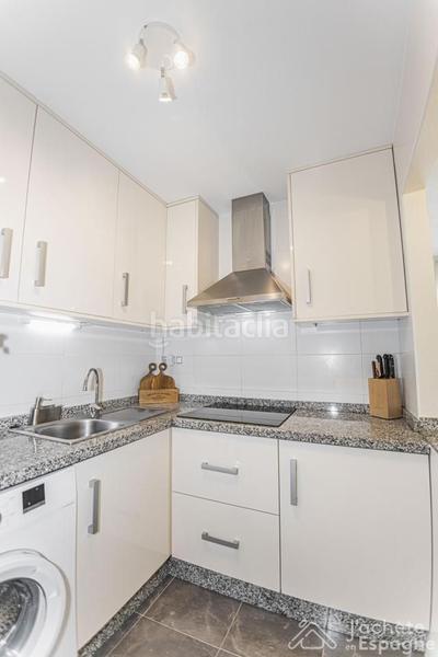 Foto 1842d52e-6809-483a-b8ed-187e9249a045. Apartament amb calefacció aparcament a El Molino Torrevieja