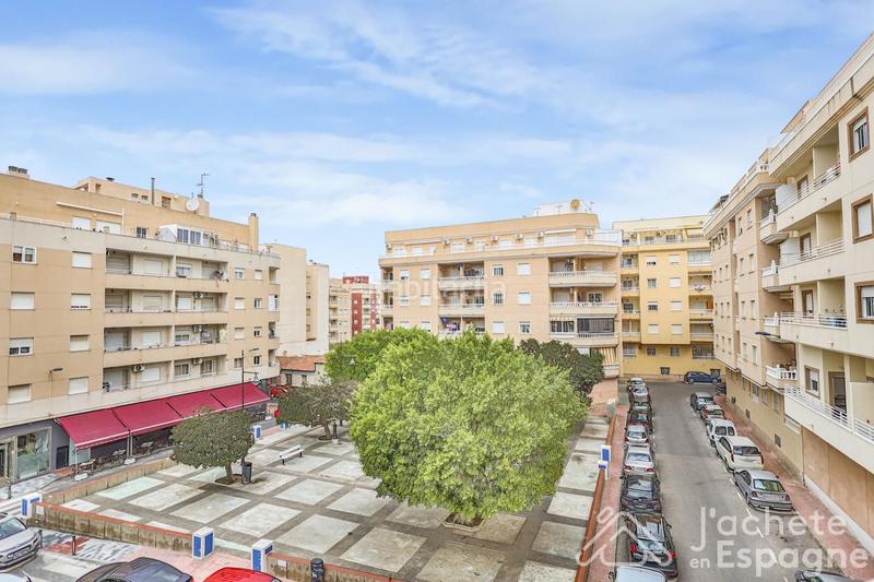 Foto 1b04e667-3b1b-419b-9a9a-4c3161849eaf. Apartament amb calefacció aparcament a El Molino Torrevieja