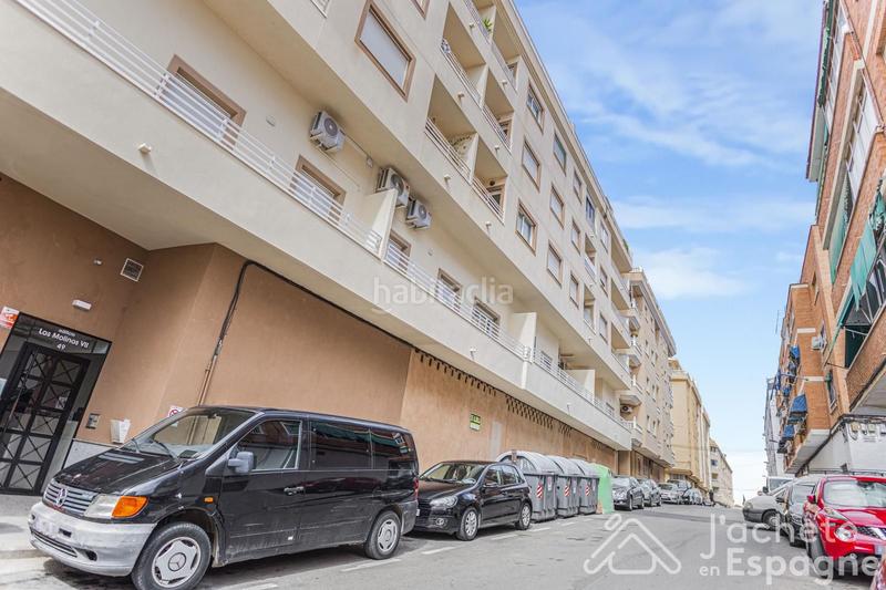 Foto 209fa440-f4bc-40a0-8389-329ee5cb463a. Apartament amb calefacció aparcament a El Molino Torrevieja