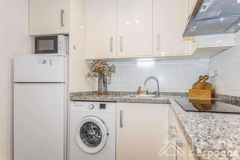 Foto 2d4f440e-ba44-4b84-8743-dbb06ba7f007. Apartament amb calefacció aparcament a El Molino Torrevieja