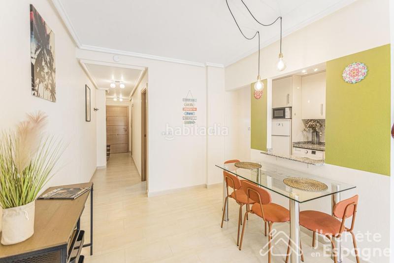 Foto 385f51f0-d286-4957-a44d-f91b37805c38. Apartament amb calefacció aparcament a El Molino Torrevieja