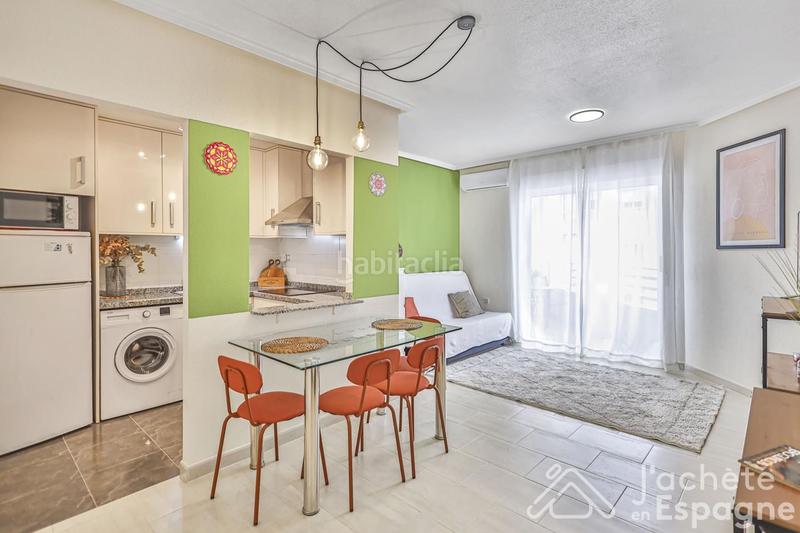 Foto 72aac8b4-8cf7-43e7-af7b-12103764d896. Apartament amb calefacció aparcament a El Molino Torrevieja