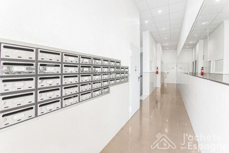 Foto 7f63e691-a633-47d6-994d-496df213c5f6. Apartament amb calefacció aparcament a El Molino Torrevieja