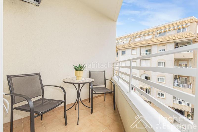 Foto 8b392ba2-13be-461e-87ea-6bc5a80017c6. Apartament amb calefacció aparcament a El Molino Torrevieja