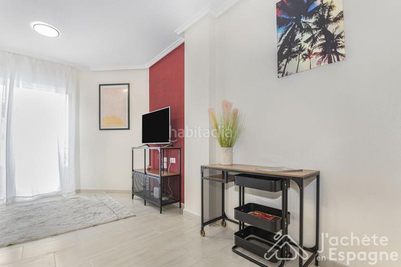 Foto 91ee50a4-8a8b-4a02-86af-c5f62d6605a0. Apartament amb calefacció aparcament a El Molino Torrevieja