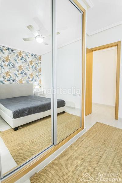Foto a034fd8d-f30d-4eee-a261-563fa8f0a919. Apartament amb calefacció aparcament a El Molino Torrevieja