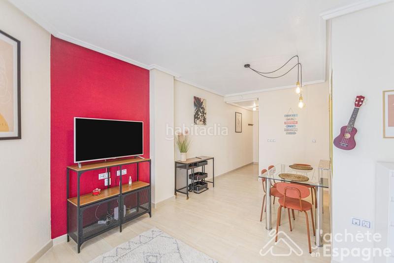 Foto accba4bd-4d64-4f0b-8336-1d779f78b216. Apartament amb calefacció aparcament a El Molino Torrevieja