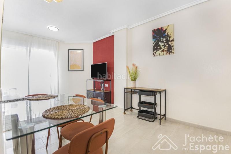 Foto beaaf3b3-ff4c-4923-8224-e2081e3ed306. Apartament amb calefacció aparcament a El Molino Torrevieja