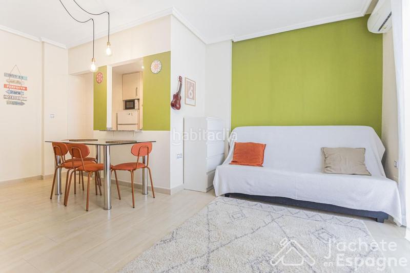 Foto cbcbdf2c-9619-4aa9-b445-a51ae314a9a7. Apartament amb calefacció aparcament a El Molino Torrevieja
