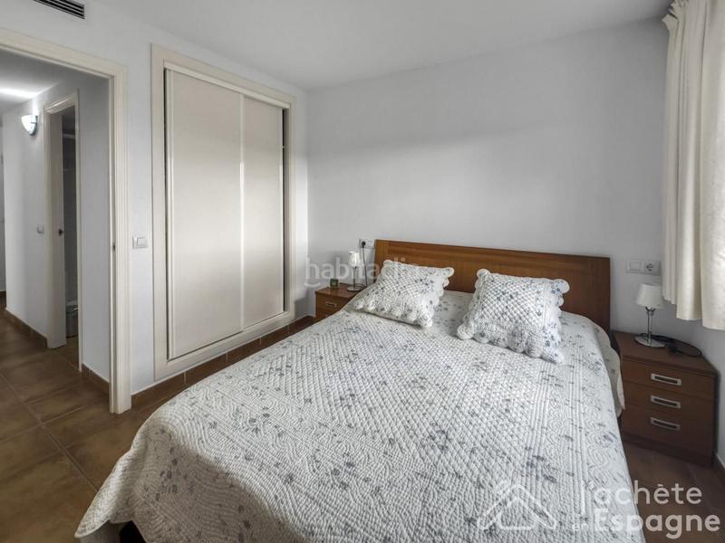 Foto 1b114c1b-d4c1-4339-9899-bea0ce84b10a. Etagenwohnung mit pool in Las Atalayas-Urmi-Cerro Mar Peñíscola