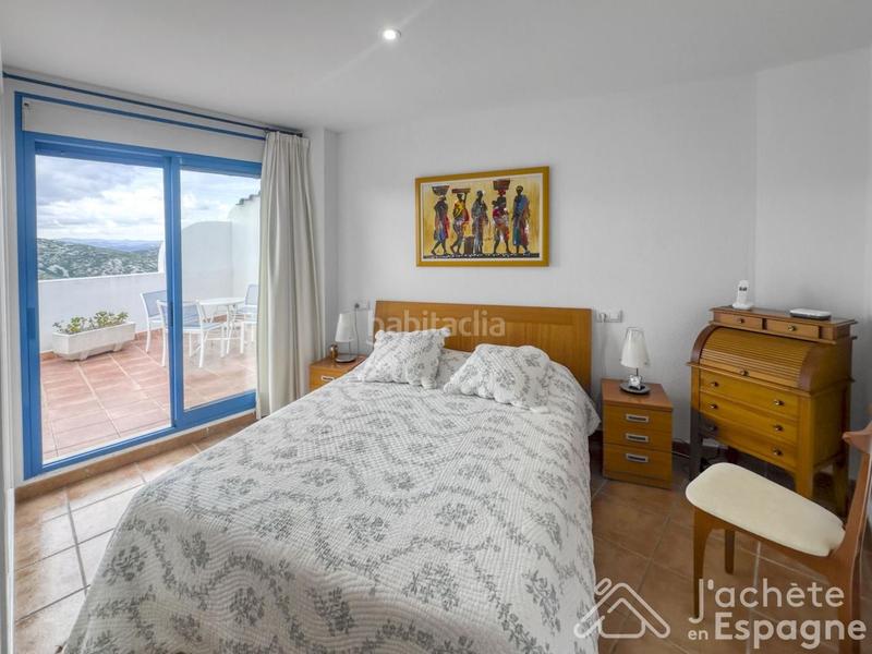 Foto 22e460b6-023e-4639-bd28-78970ddd0dda. Etagenwohnung mit pool in Las Atalayas-Urmi-Cerro Mar Peñíscola