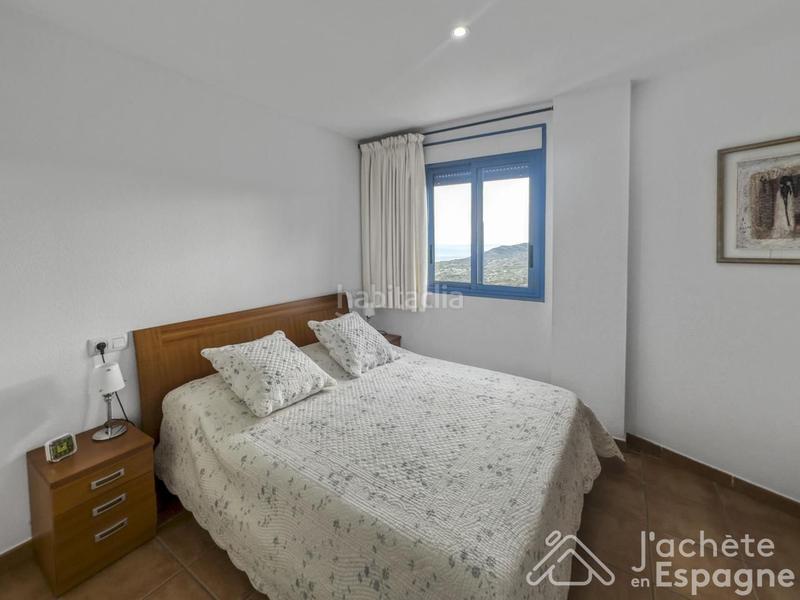 Foto 39357e10-0c42-4066-9a74-b09ea11cd409. Etagenwohnung mit pool in Las Atalayas-Urmi-Cerro Mar Peñíscola