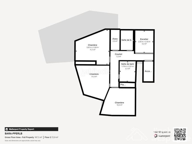 Foto 54be207e-55f5-410f-a2cc-b9828c54aa88. Etagenwohnung mit pool in Las Atalayas-Urmi-Cerro Mar Peñíscola