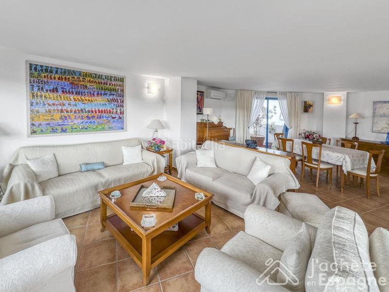 Foto 59d8d88a-6984-4b87-91a7-ce63ace8482e. Etagenwohnung mit pool in Las Atalayas-Urmi-Cerro Mar Peñíscola