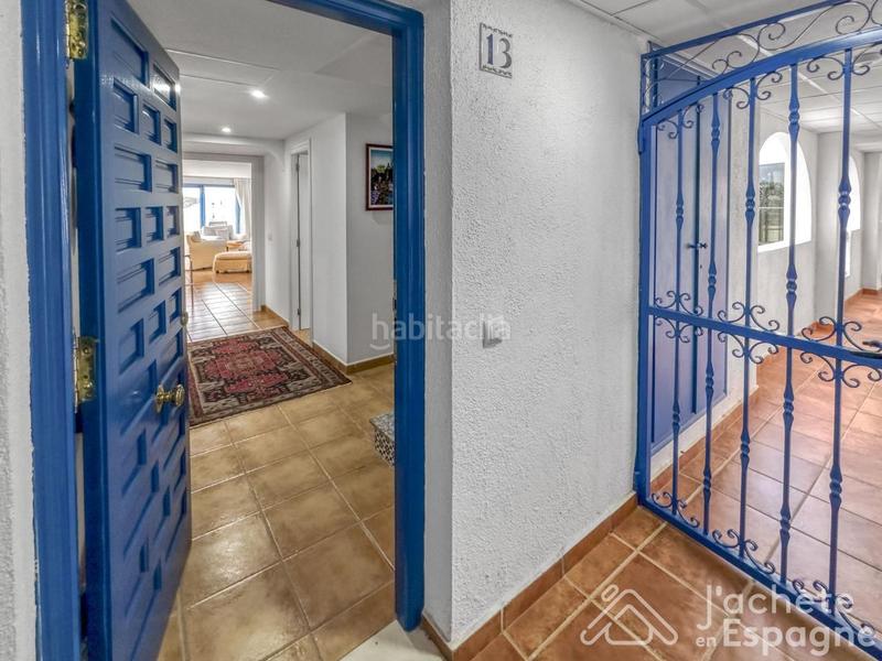 Foto 5ef5a70f-88c2-41c2-8181-6d9ea9830bb2. Etagenwohnung mit pool in Las Atalayas-Urmi-Cerro Mar Peñíscola