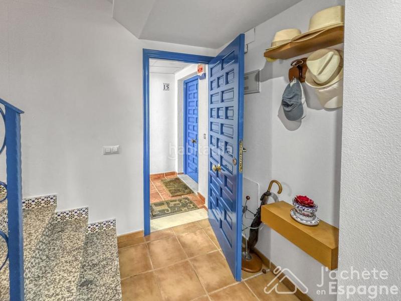 Foto 66e29907-0869-45cb-8fb2-227764821306. Etagenwohnung mit pool in Las Atalayas-Urmi-Cerro Mar Peñíscola