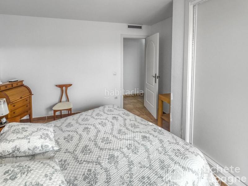 Foto 6822278a-4851-4ddf-a38a-eab4279ff21e. Etagenwohnung mit pool in Las Atalayas-Urmi-Cerro Mar Peñíscola