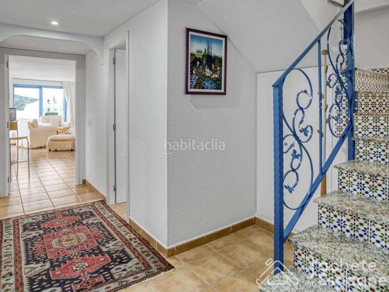 Foto 7a232545-3341-4a1c-832f-7446cd7d313c. Etagenwohnung mit pool in Las Atalayas-Urmi-Cerro Mar Peñíscola