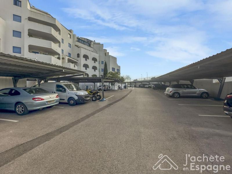 Foto 9891c220-5c98-4a62-9523-2a7cf4ba0d04. Etagenwohnung mit pool in Las Atalayas-Urmi-Cerro Mar Peñíscola