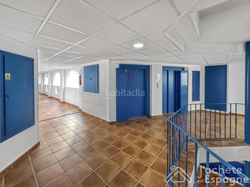 Foto 9a3156a7-7c6e-4bf7-98f2-31dbb5fe0bb2. Etagenwohnung mit pool in Las Atalayas-Urmi-Cerro Mar Peñíscola