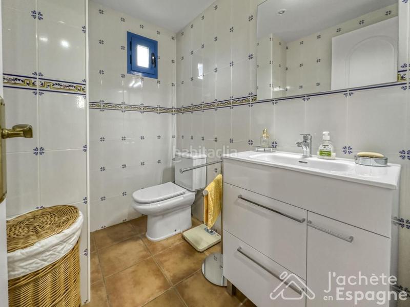 Foto a1f30902-f65b-4ad2-bdd9-e5f437929e06. Etagenwohnung mit pool in Las Atalayas-Urmi-Cerro Mar Peñíscola