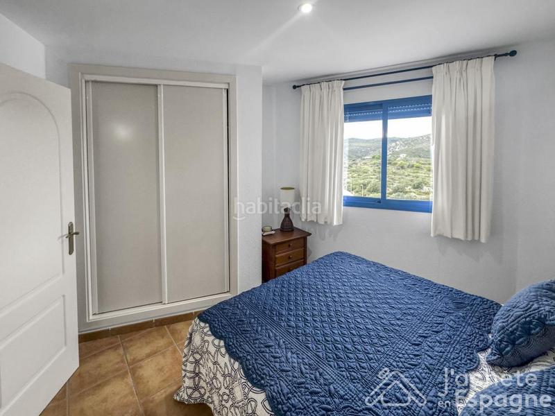 Foto a90abdc7-6df4-44c3-a1ba-2dabcabd2dbc. Etagenwohnung mit pool in Las Atalayas-Urmi-Cerro Mar Peñíscola