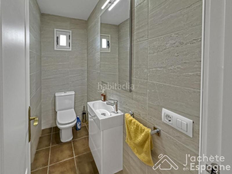 Foto b6793fca-ca4c-4f58-b28c-10bab893665c. Etagenwohnung mit pool in Las Atalayas-Urmi-Cerro Mar Peñíscola