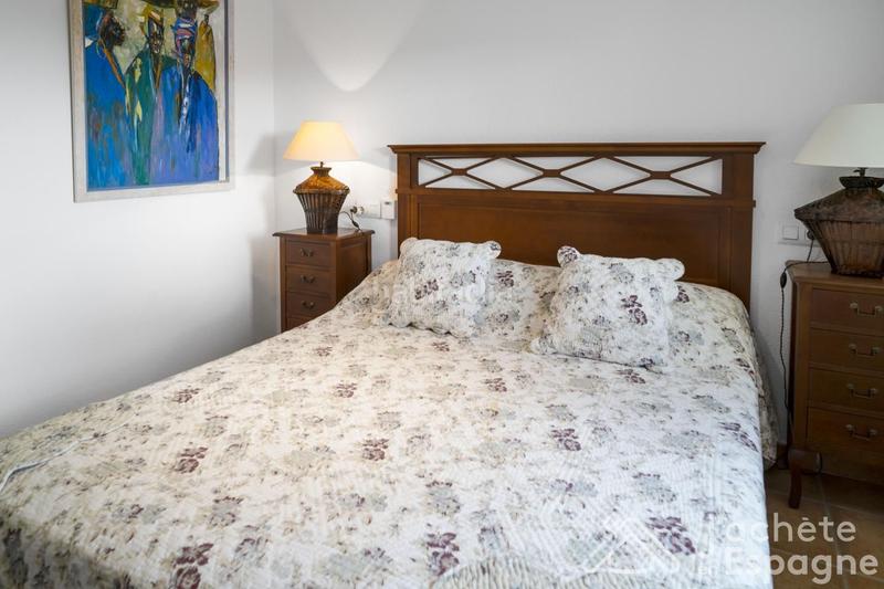 Foto c82e3f84-4366-426c-adc2-7ac4febc4a09. Etagenwohnung mit pool in Las Atalayas-Urmi-Cerro Mar Peñíscola