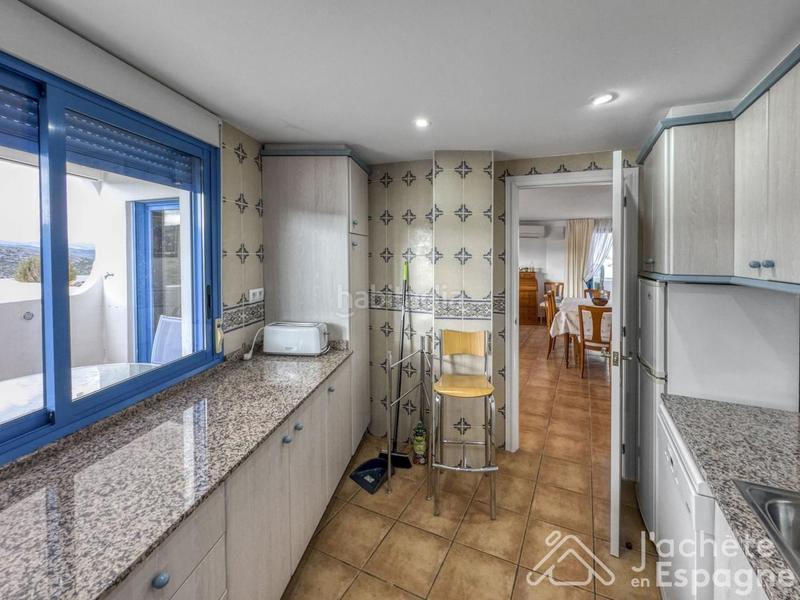 Foto c85ab3fb-7fe9-4921-8e1c-66a79ced8834. Etagenwohnung mit pool in Las Atalayas-Urmi-Cerro Mar Peñíscola