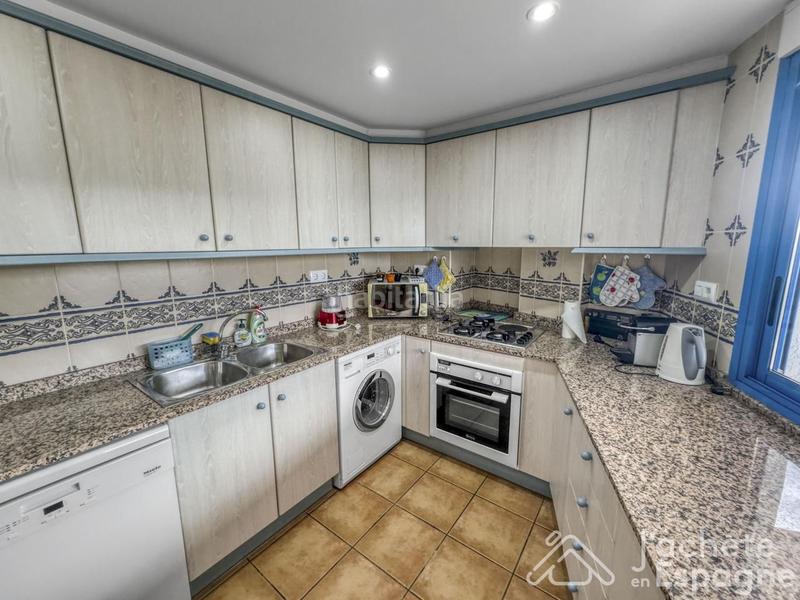 Foto cec913ee-3948-44da-afce-56222334ff16. Etagenwohnung mit pool in Las Atalayas-Urmi-Cerro Mar Peñíscola