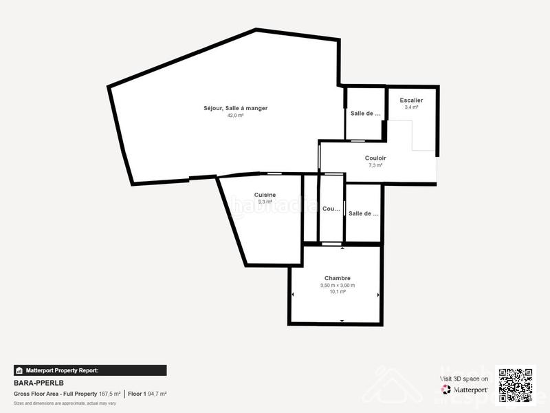Foto d2c474b6-e621-4d9b-8b2d-aa9af56f7c9f. Etagenwohnung mit pool in Las Atalayas-Urmi-Cerro Mar Peñíscola