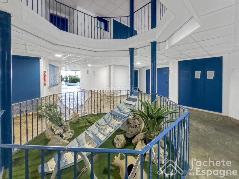 Foto ddd34dad-63f0-4ec4-ba76-2c8e16e847a4. Etagenwohnung mit pool in Las Atalayas-Urmi-Cerro Mar Peñíscola