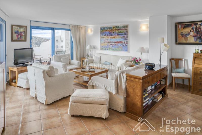 Foto ec8c8342-ed83-4a75-8010-60ddd637ca6a. Etagenwohnung mit pool in Las Atalayas-Urmi-Cerro Mar Peñíscola