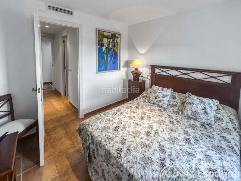 Foto f1abeaa7-1d60-43c9-a342-936288fdc160. Etagenwohnung mit pool in Las Atalayas-Urmi-Cerro Mar Peñíscola