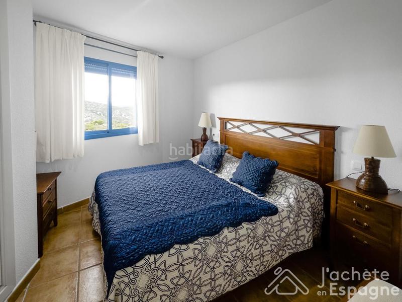 Foto f5efcf32-3063-4f6e-a978-b9ef848b3306. Etagenwohnung mit pool in Las Atalayas-Urmi-Cerro Mar Peñíscola