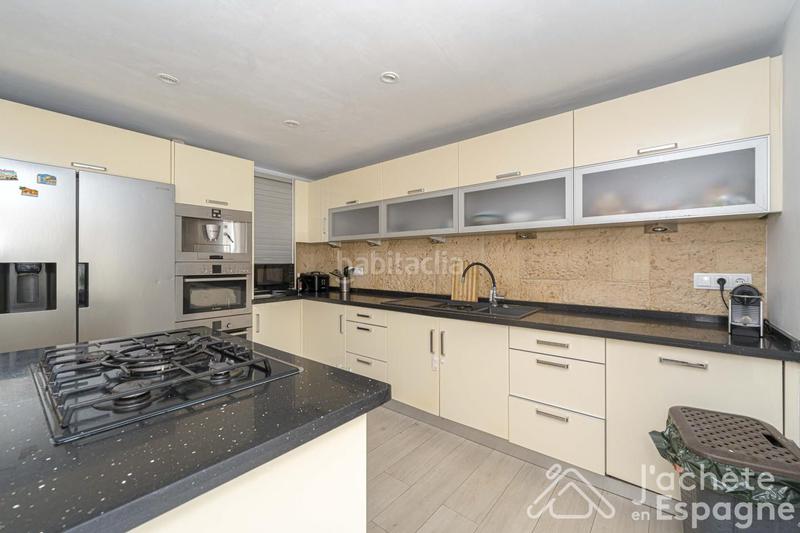 Foto 025b96e5-8894-4cd9-8d6f-9fc4bd92e1b3. Casa con riscaldamento piscina in Cap Martí - El Tossalet - Pinomar Xàbia