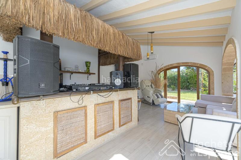 Foto 0975f9a3-7ca2-42a6-8481-d713f7dbd904. Haus mit heizung pool in Cap Martí - El Tossalet - Pinomar Xàbia