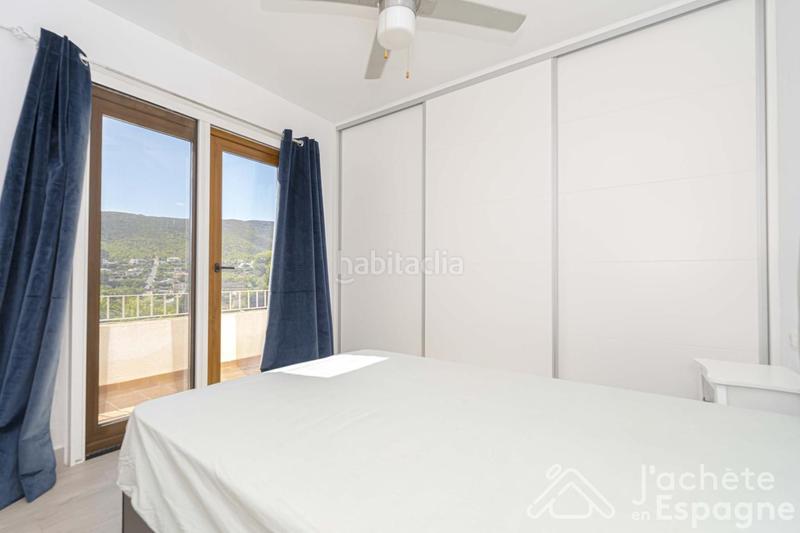 Foto 324a58be-3bf4-4d9f-aebc-9c5fd43a5319. Casa con riscaldamento piscina in Cap Martí - El Tossalet - Pinomar Xàbia