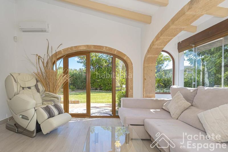 Foto 371427ab-c572-4592-b946-1fe000226609. Casa con riscaldamento piscina in Cap Martí - El Tossalet - Pinomar Xàbia