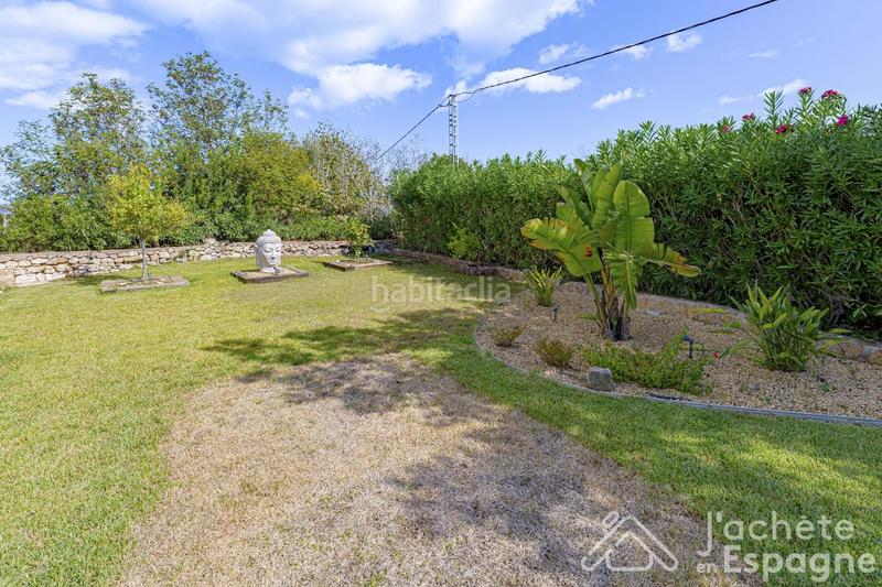 Foto 4fe17b07-4282-4b91-872f-f2fe77d688c0. Casa con riscaldamento piscina in Cap Martí - El Tossalet - Pinomar Xàbia