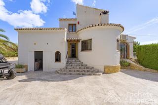 Casa  Jean arp. Chalet lujo privacidad total